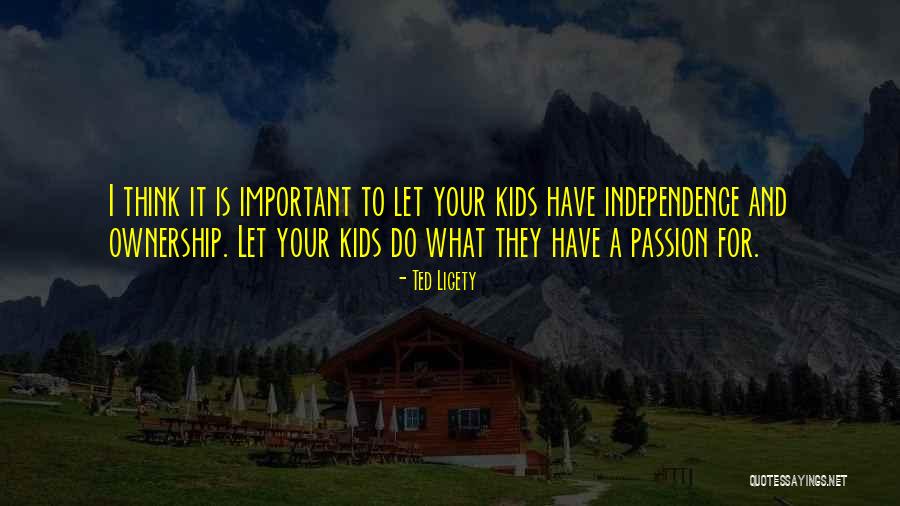Laurentino Bakery Quotes By Ted Ligety Laurentino Bakery Quotes By Ted Ligety