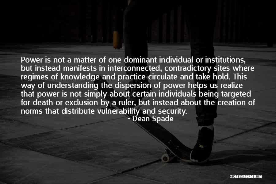 Laurentis Joseph Quotes By Dean Spade Laurentis Joseph Quotes By Dean Spade