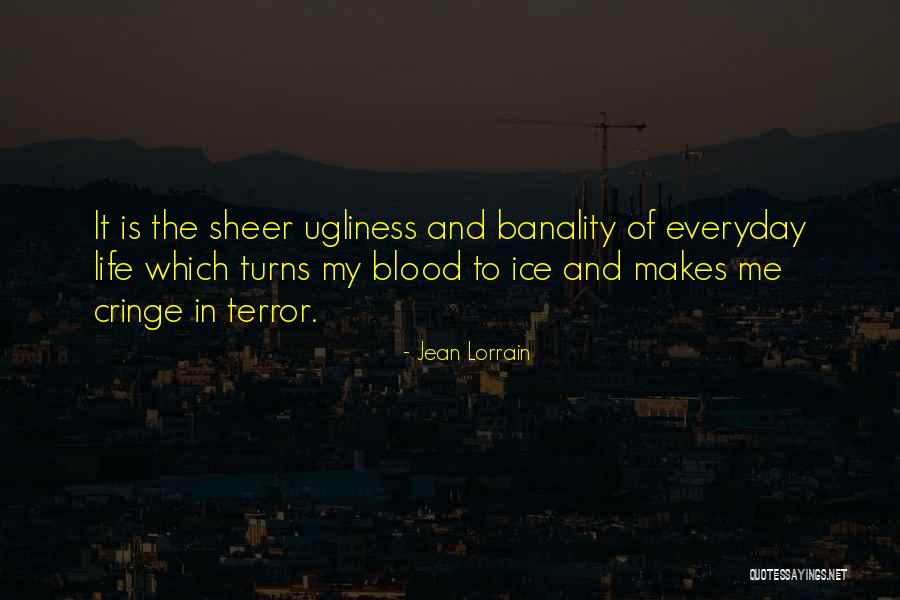Laurentiu Reghecampf Quotes By Jean Lorrain Laurentiu Reghecampf Quotes By Jean Lorrain