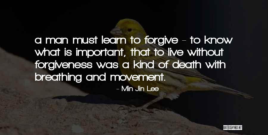 Laurentiu Reghecampf Quotes By Min Jin Lee Laurentiu Reghecampf Quotes By Min Jin Lee