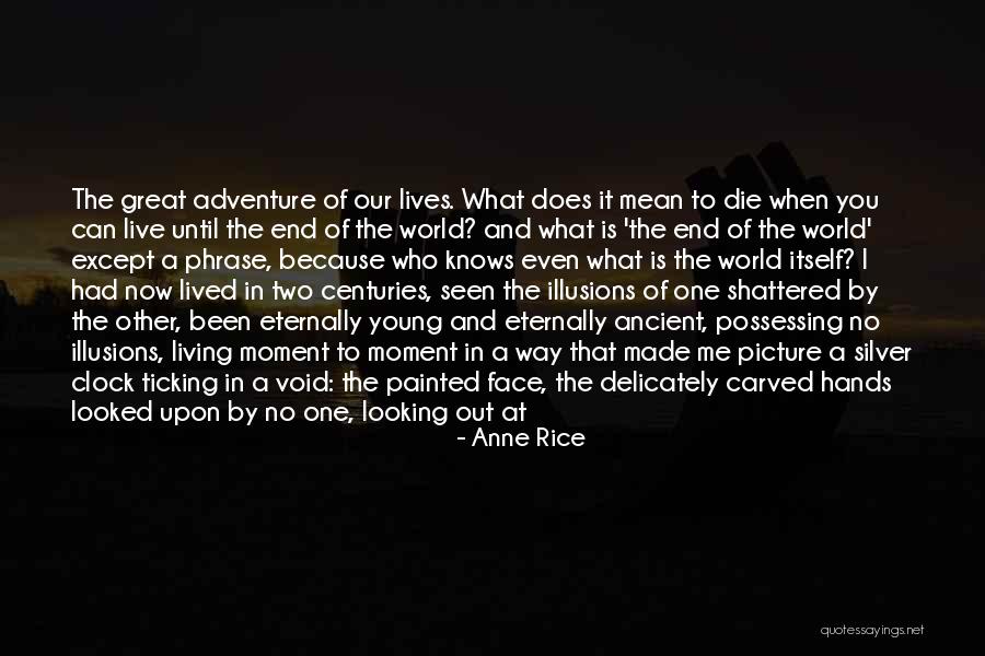 Laurento Barber Quotes By Anne Rice Laurento Barber Quotes By Anne Rice