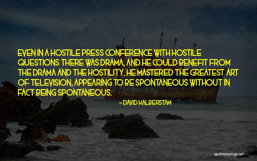 Laurento Barber Quotes By David Halberstam Laurento Barber Quotes By David Halberstam