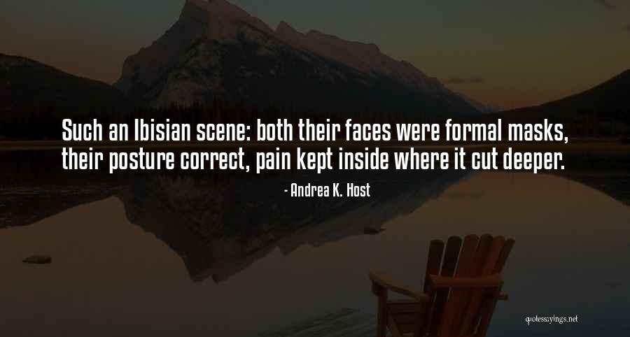 Laurentoub Quotes By Andrea K. Host Laurentoub Quotes By Andrea K. Host