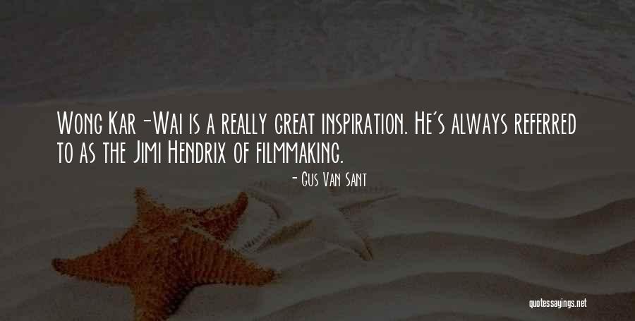Laurenzano Frank Quotes By Gus Van Sant Laurenzano Frank Quotes By Gus Van Sant