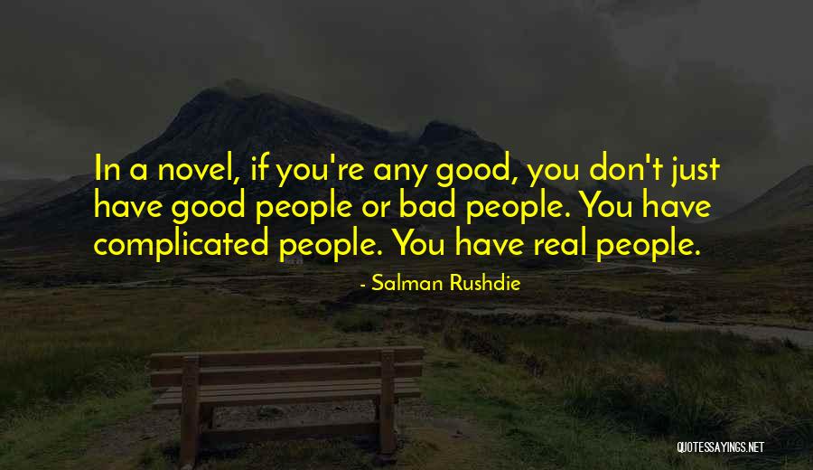 Laurenzano Frank Quotes By Salman Rushdie Laurenzano Frank Quotes By Salman Rushdie