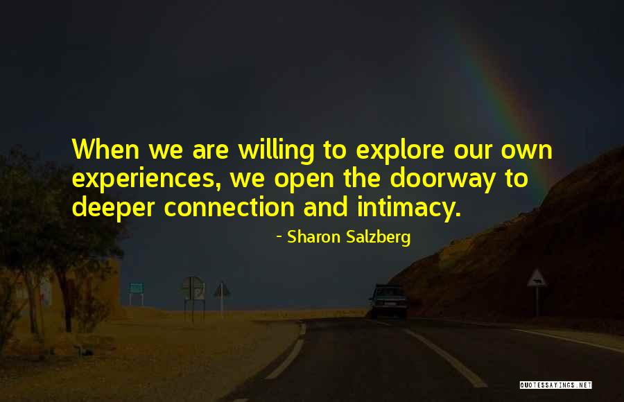 Laurenzano Frank Quotes By Sharon Salzberg Laurenzano Frank Quotes By Sharon Salzberg