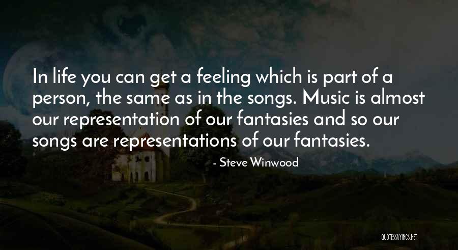 Laurenzano Frank Quotes By Steve Winwood Laurenzano Frank Quotes By Steve Winwood