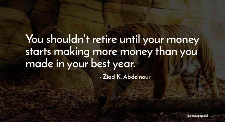 Laurer Pickup Quotes By Ziad K. Abdelnour Laurer Pickup Quotes By Ziad K. Abdelnour