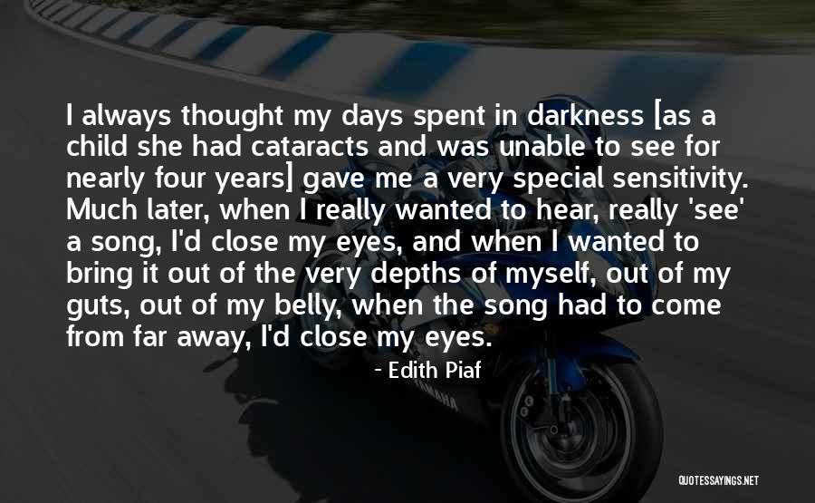 Laureth 7 Quotes By Edith Piaf Laureth 7 Quotes By Edith Piaf