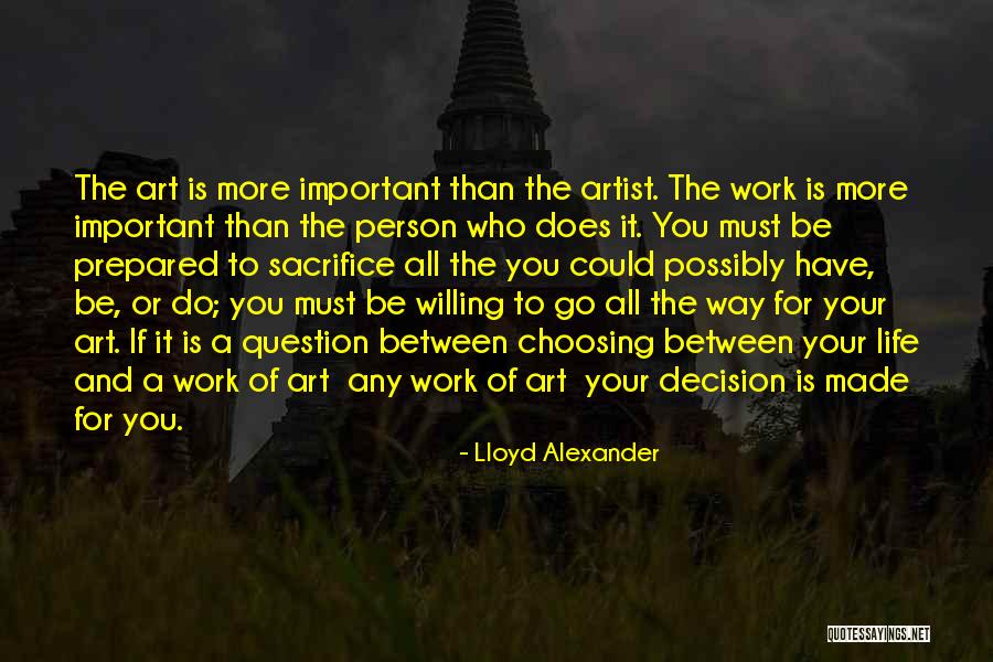 Laureth 7 Quotes By Lloyd Alexander Laureth 7 Quotes By Lloyd Alexander