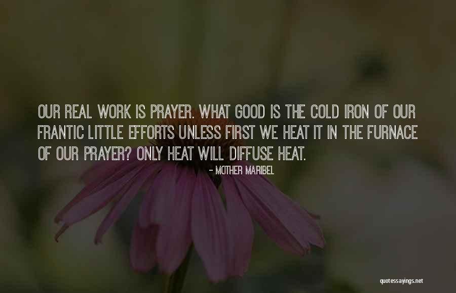 Laureth Sulfate Quotes By Mother Maribel Laureth Sulfate Quotes By Mother Maribel