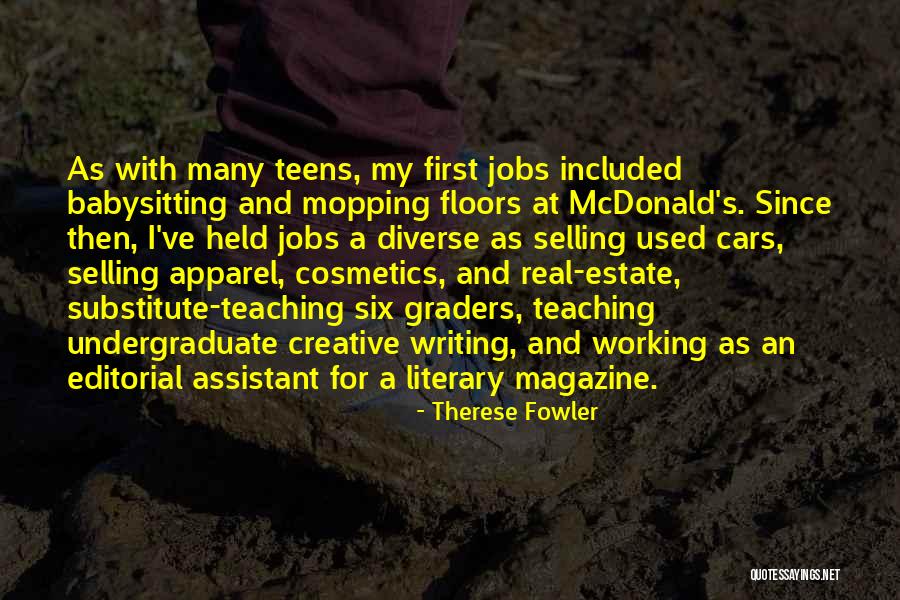 Lauretta Moore Is Dating Quotes By Therese Fowler Lauretta Moore Is Dating Quotes By Therese Fowler