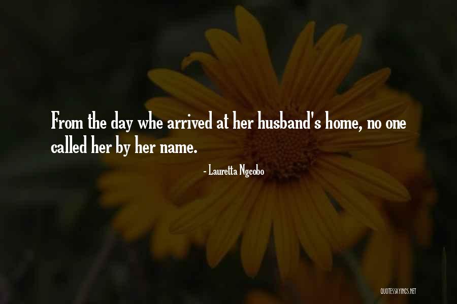 Lauretta Ngcobo Quotes 1337102 Lauretta Ngcobo Quotes 1337102