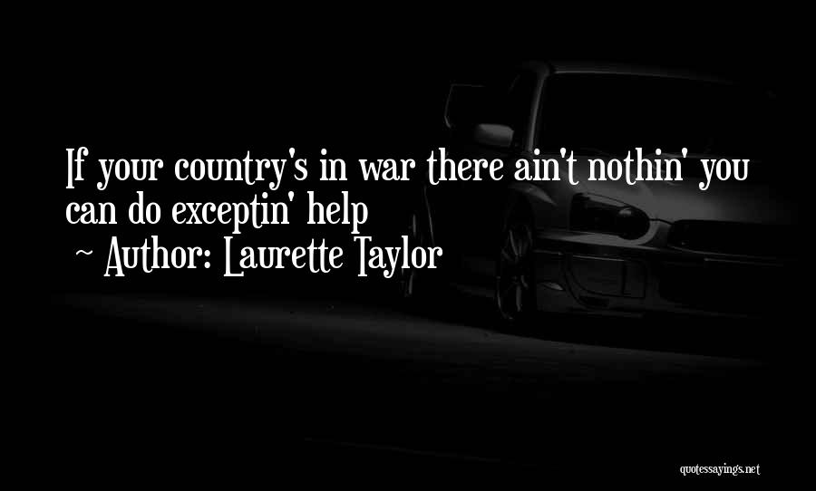 Laurette Taylor Quotes 2125521