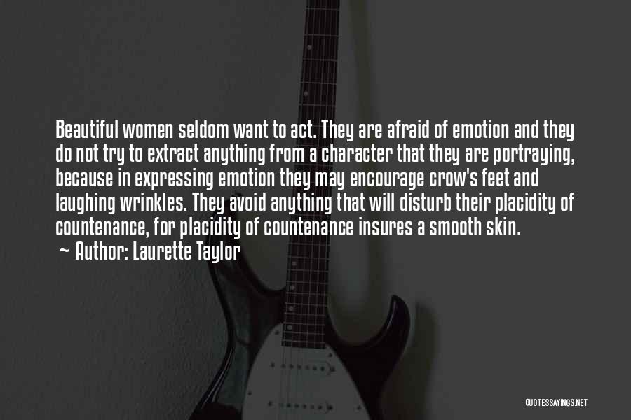 Laurette Taylor Quotes 285557