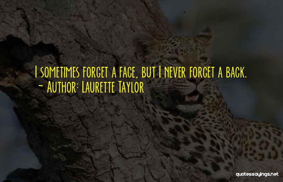 Laurette Taylor Quotes 833574