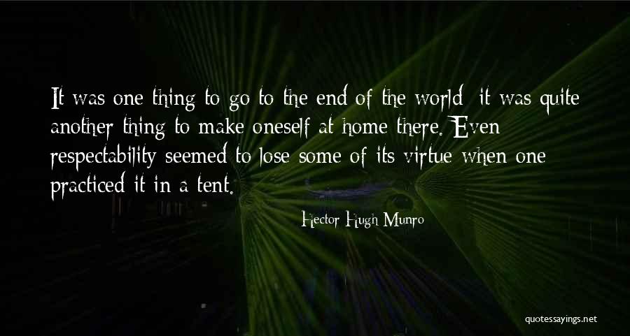 Laureys Jewelry Quotes By Hector Hugh Munro Laureys Jewelry Quotes By Hector Hugh Munro