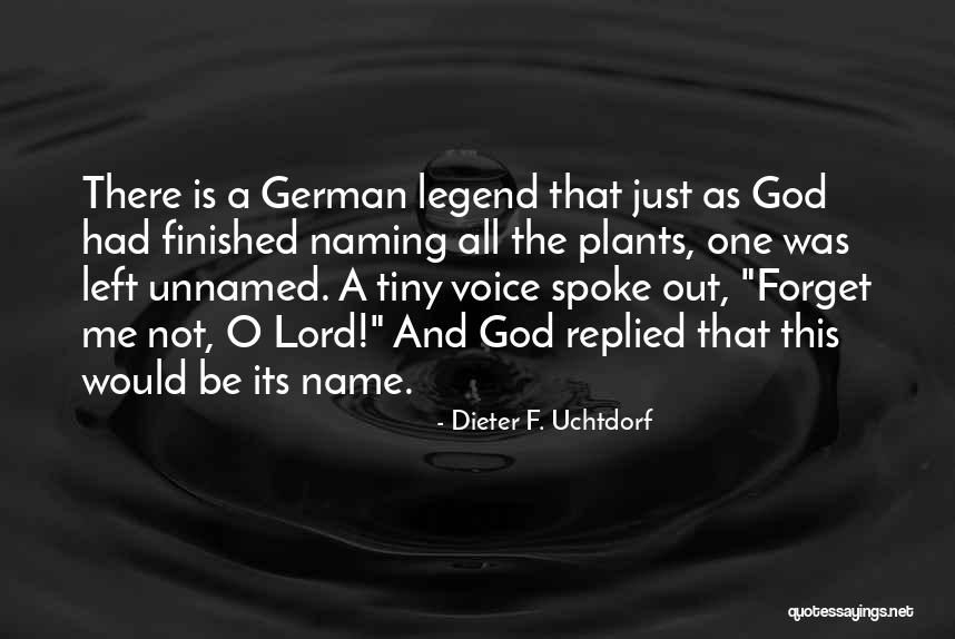 Lauria Quotes By Dieter F. Uchtdorf Lauria Quotes By Dieter F. Uchtdorf