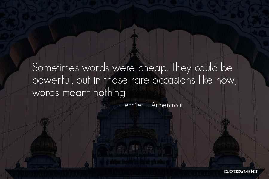 Lauriacum Hromowka Quotes By Jennifer L. Armentrout Lauriacum Hromowka Quotes By Jennifer L. Armentrout
