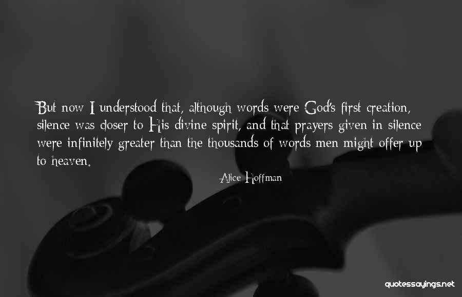 Lauriana Quotes By Alice Hoffman Lauriana Quotes By Alice Hoffman