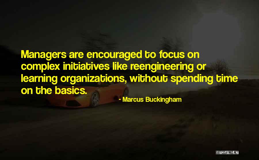 Lauriana Quotes By Marcus Buckingham Lauriana Quotes By Marcus Buckingham