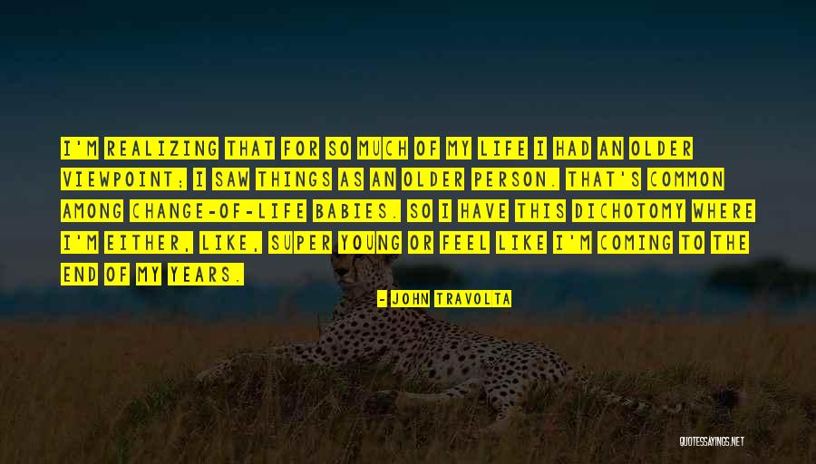 Laurianne Ekondo Quotes By John Travolta Laurianne Ekondo Quotes By John Travolta