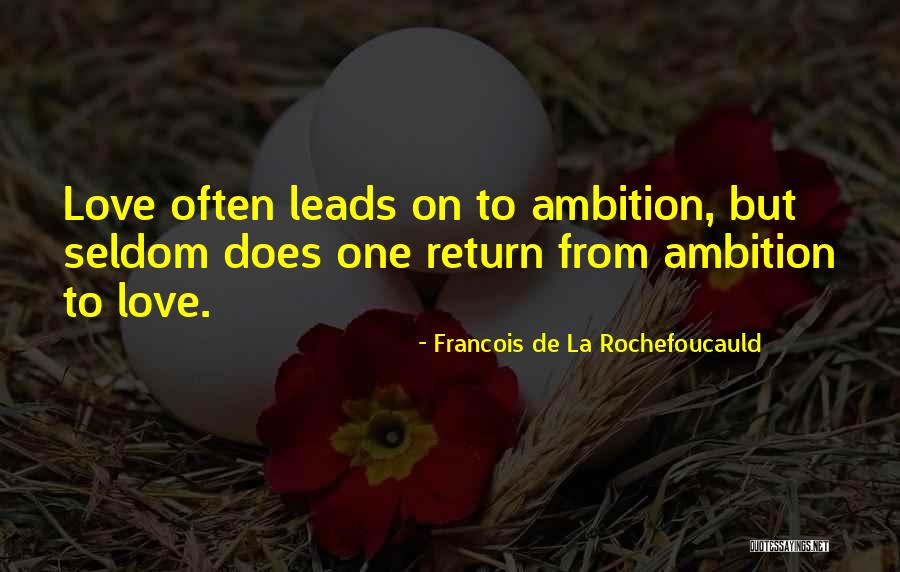 Laurice Guillen Quotes By Francois De La Rochefoucauld Laurice Guillen Quotes By Francois De La Rochefoucauld