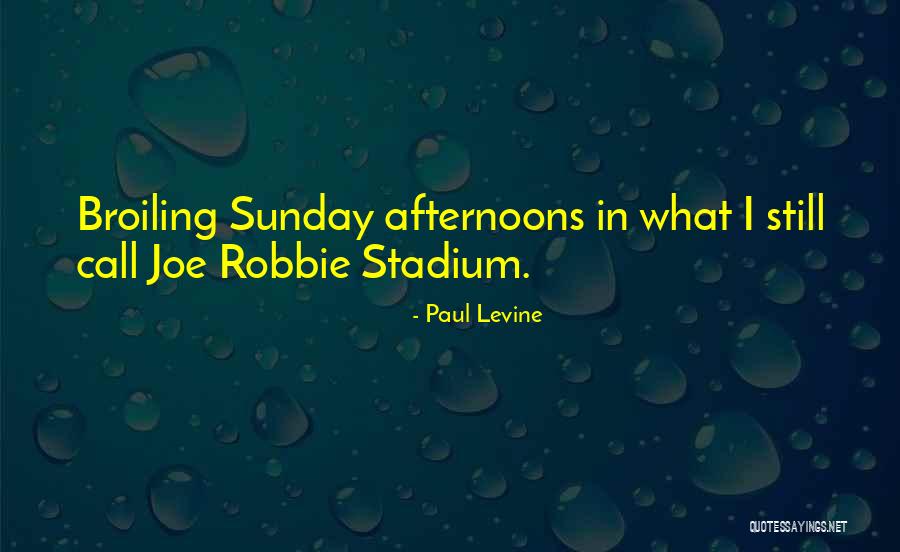 Laurice Guillen Quotes By Paul Levine Laurice Guillen Quotes By Paul Levine