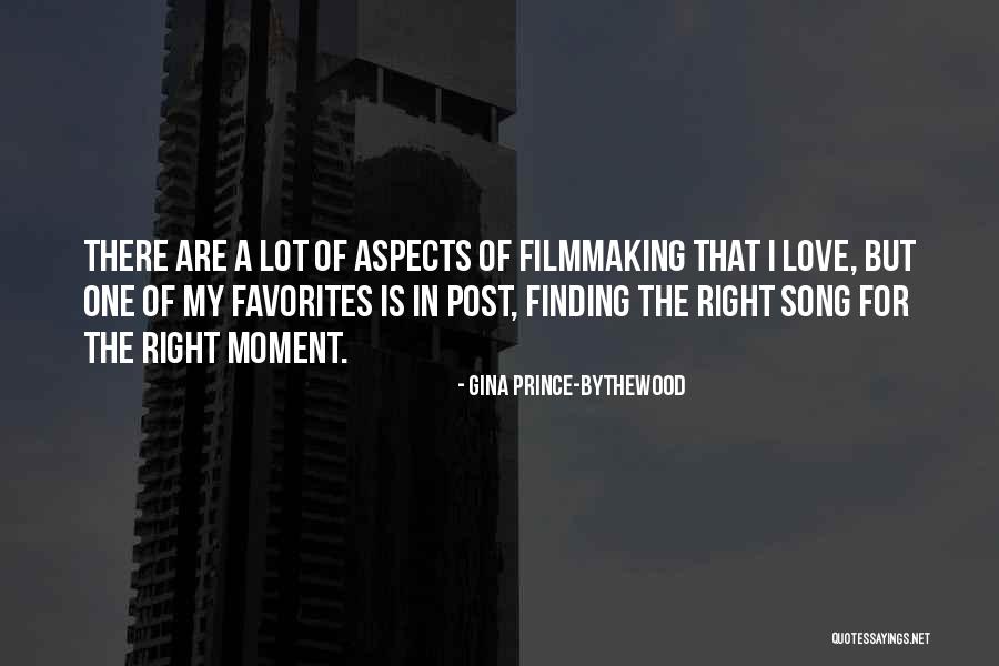 Lauridsen Auto Quotes By Gina Prince-Bythewood Lauridsen Auto Quotes By Gina Prince-Bythewood