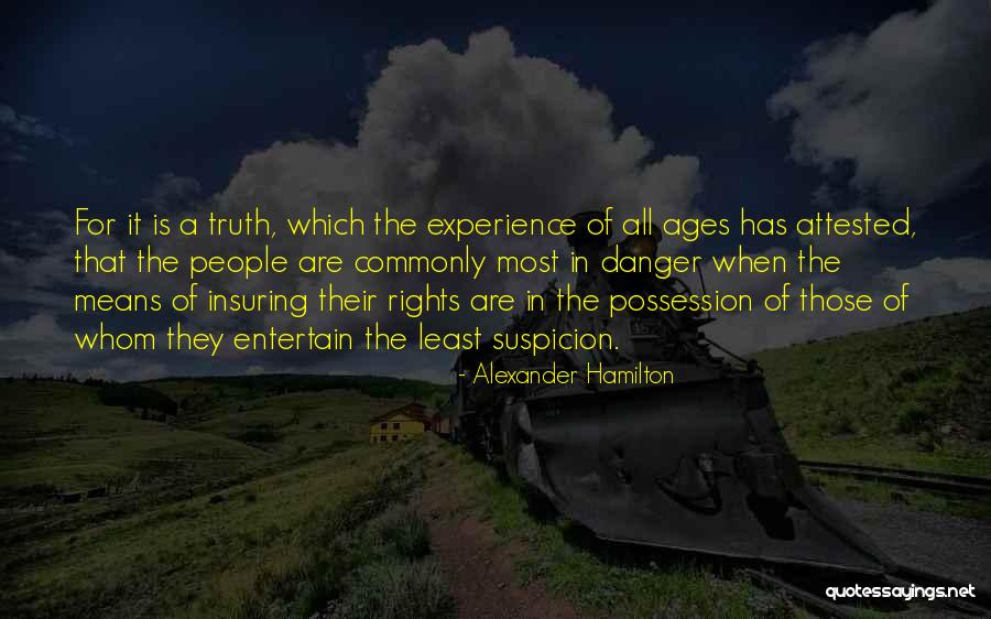 Lauridsen Ballet Quotes By Alexander Hamilton Lauridsen Ballet Quotes By Alexander Hamilton