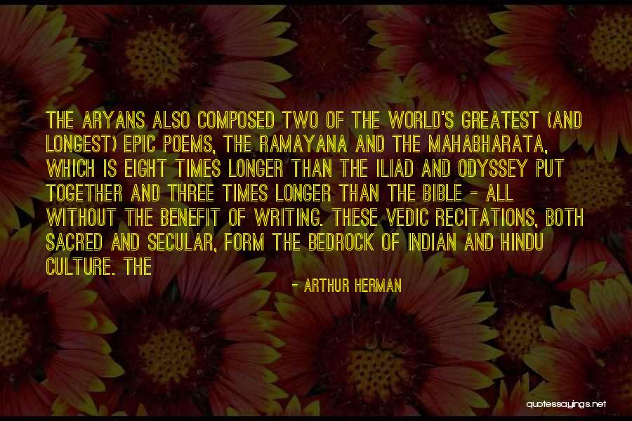 Lauridsen Ballet Quotes By Arthur Herman Lauridsen Ballet Quotes By Arthur Herman