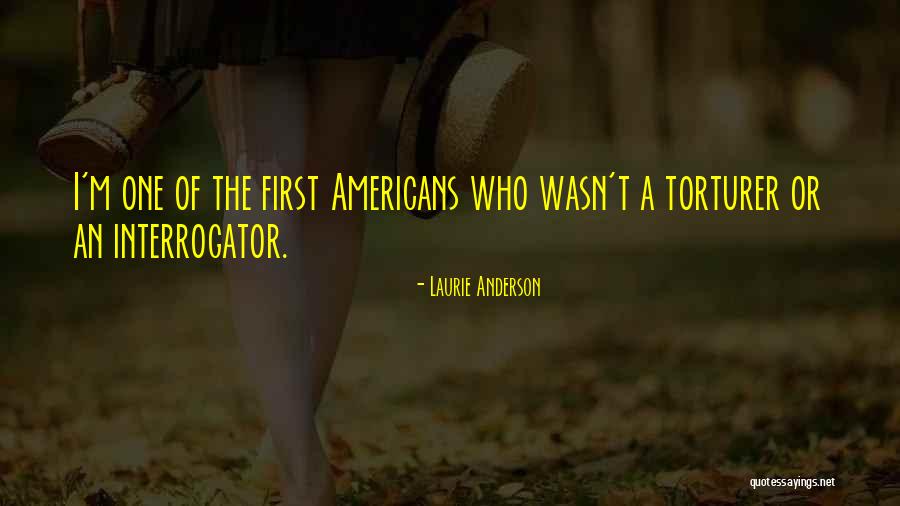 Laurie Anderson Quotes 1132901 Laurie Anderson Quotes 1132901