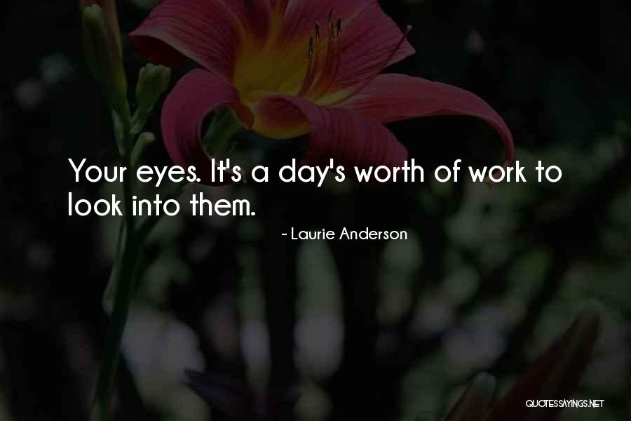 Laurie Anderson Quotes 1582302 Laurie Anderson Quotes 1582302