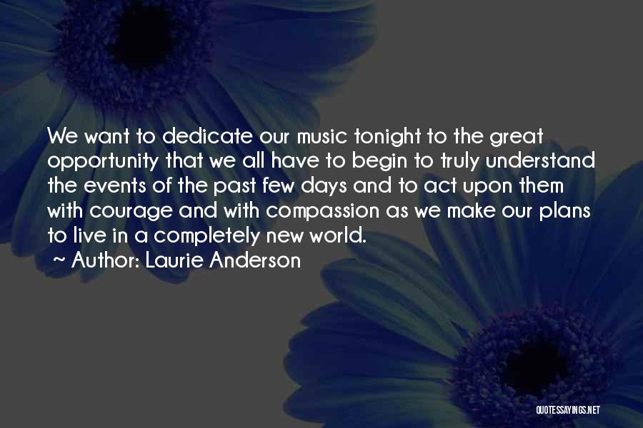 Laurie Anderson Quotes 179880 Laurie Anderson Quotes 179880