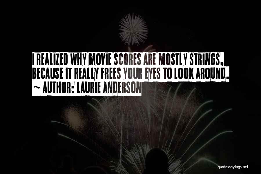 Laurie Anderson Quotes 1955312 Laurie Anderson Quotes 1955312