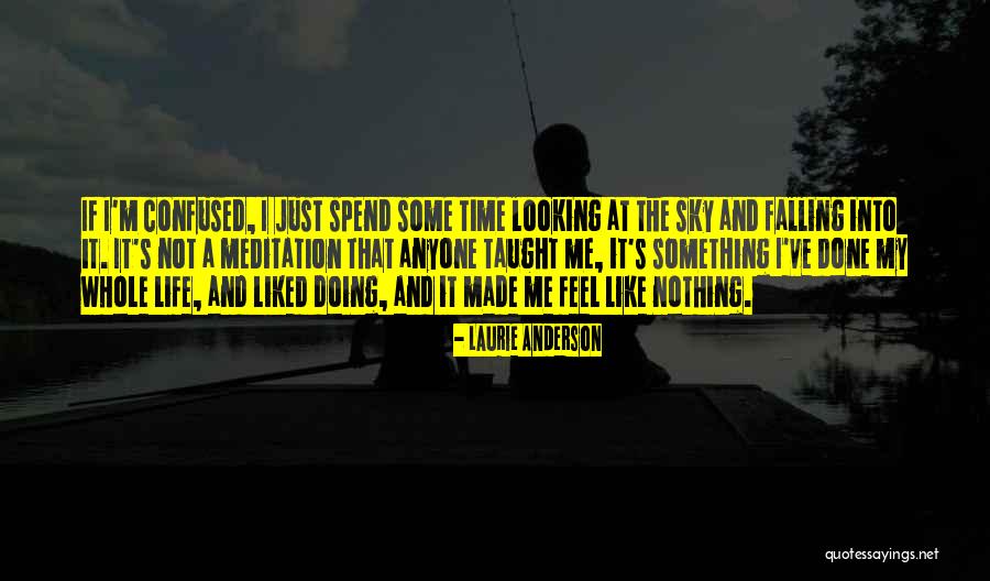 Laurie Anderson Quotes 2035397 Laurie Anderson Quotes 2035397