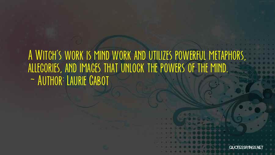 Laurie Cabot Quotes 76447