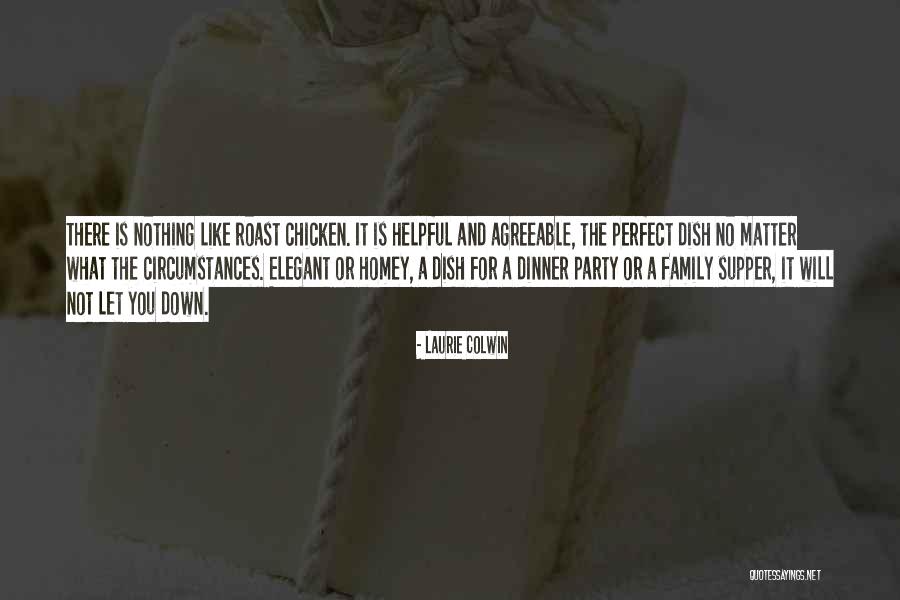 Laurie Colwin Quotes 1304326 Laurie Colwin Quotes 1304326