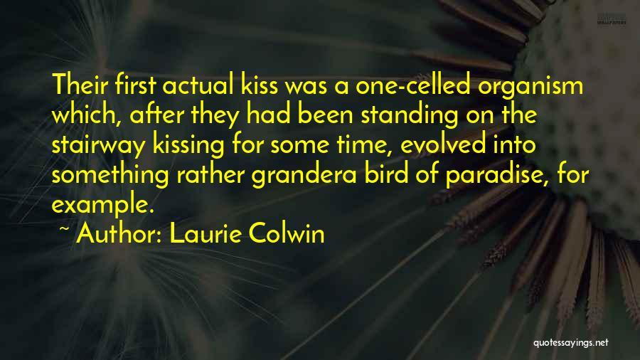 Laurie Colwin Quotes 1868627