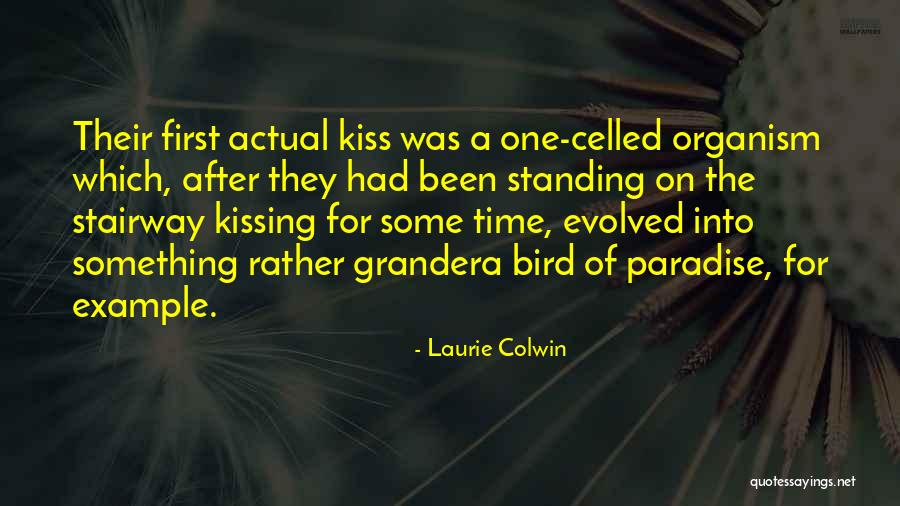 Laurie Colwin Quotes 1868627