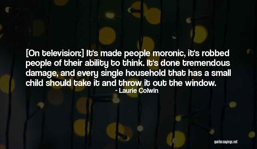 Laurie Colwin Quotes 1953648