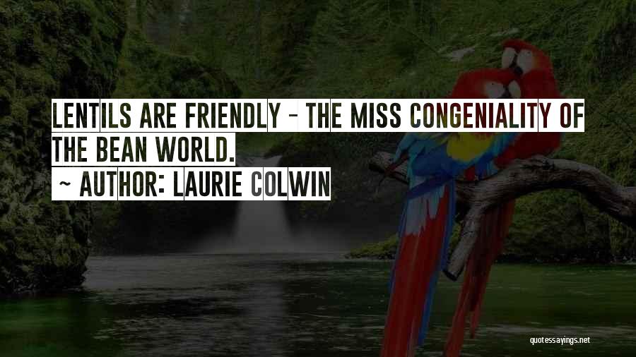 Laurie Colwin Quotes 2008296