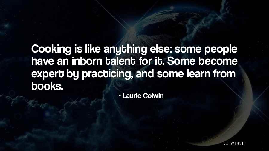 Laurie Colwin Quotes 206324 Laurie Colwin Quotes 206324
