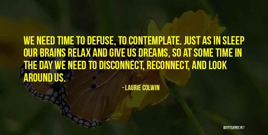 Laurie Colwin Quotes 319011