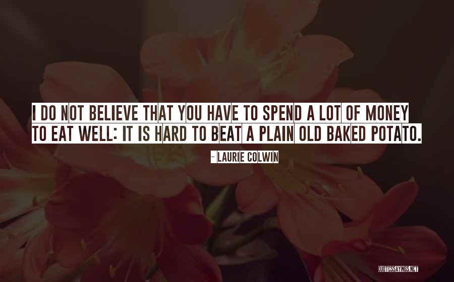 Laurie Colwin Quotes 348982 Laurie Colwin Quotes 348982