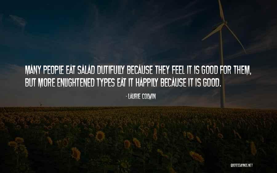 Laurie Colwin Quotes 722310 Laurie Colwin Quotes 722310