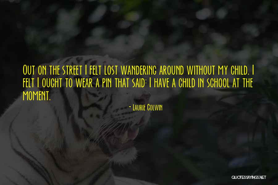 Laurie Colwin Quotes 885441 Laurie Colwin Quotes 885441