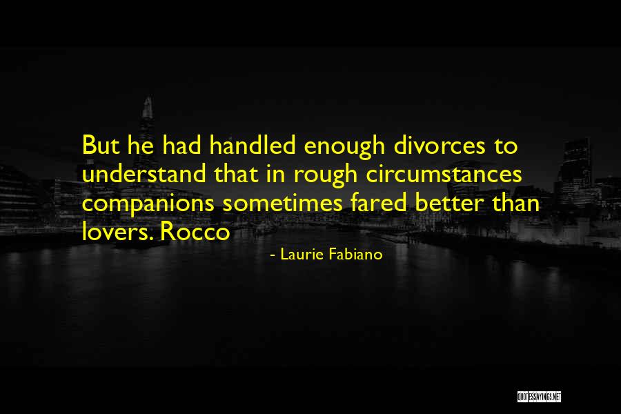 Laurie Fabiano Quotes 1776280