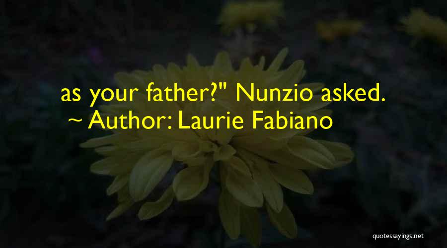 Laurie Fabiano Quotes 722002