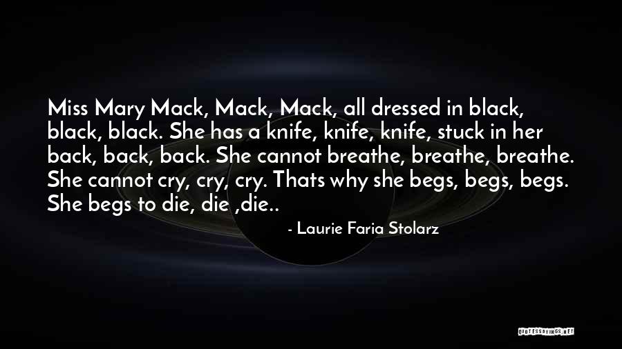 Laurie Faria Stolarz Quotes 1250294 Laurie Faria Stolarz Quotes 1250294